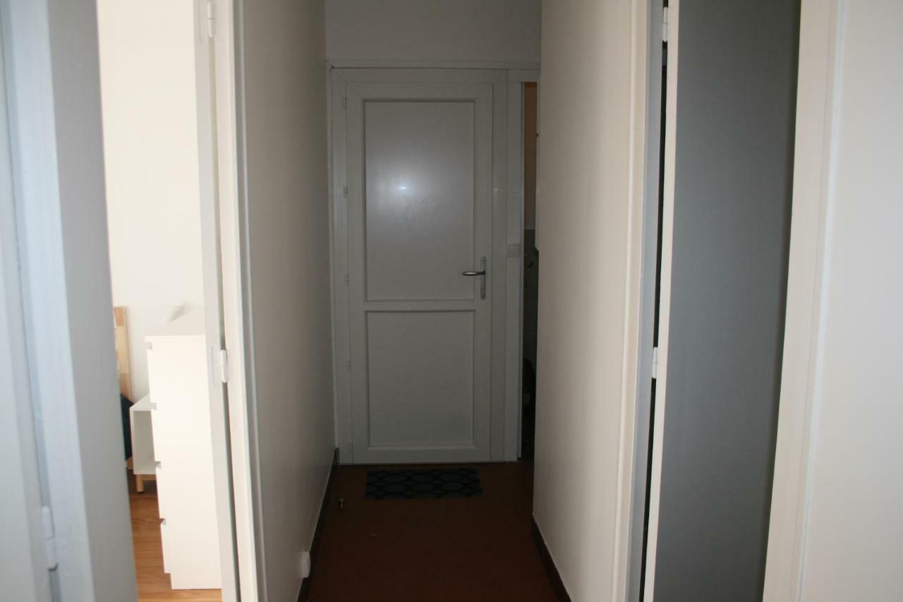Appartement Le Haras à Libourne Extérieur photo