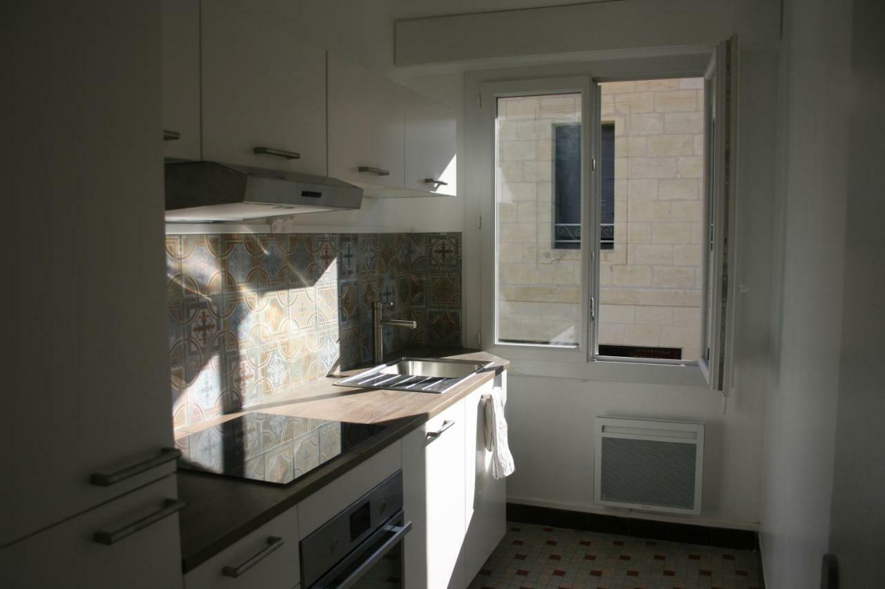 Appartement Le Haras à Libourne Extérieur photo